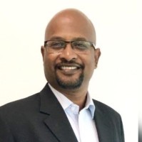 Ananth Annaswamy Email