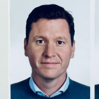 Rockstart Employee Arnout Dijkhuizen's profile photo