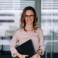 Bee IT Employee Biljana Kovač's profile photo