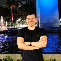 Wesley Santos Email