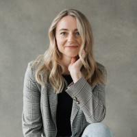 Alina Kennedy Email