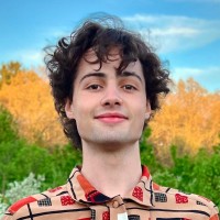 3daysofdesign Employee Jasper Katzban's profile photo