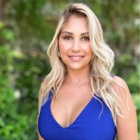 BRG International Employee Kenya Lopes's profile photo