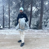 Ghar Soaps Employee Sunny Jain's profile photo