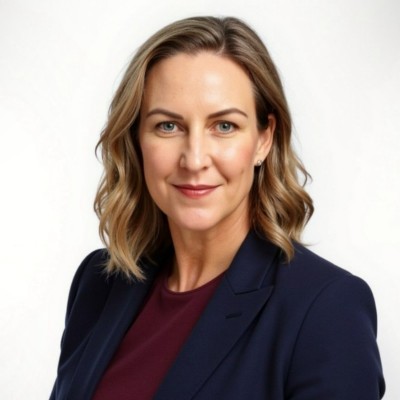Flipside Group Australia Employee Aimee Engelmann's profile photo