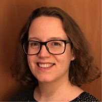 UCL Employee Philippa Johnston's profile photo