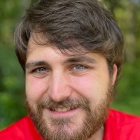 Live Nation Entertainment Employee Christopher McDevitt's profile photo