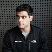 Fundação Estudar Employee Felipe Meneses's profile photo