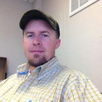 Precision Dewatering Employee Steven Grice's profile photo