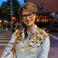 Prominence Advisors Employee Anne Kuenzie's profile photo