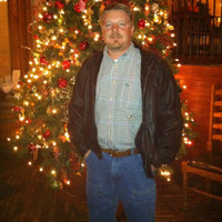 Freedom Industries Inc. Employee Steve Mercer's profile photo