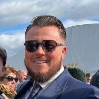 Marriott Motor Group Employee Jake Coventry's profile photo