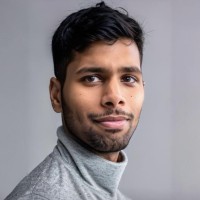 Shift Boolean Employee Chirag Rai's profile photo