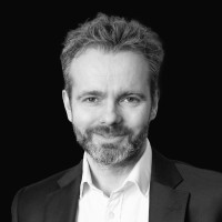 smartTrade Technologies Employee John Stead's profile photo