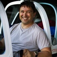 Ardexa Employee George Cora's profile photo