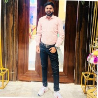 Gitesh Geed Email & Phone Number