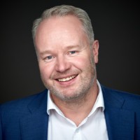 Rijksdienst voor Identiteitsgegevens (RvIG) Employee Harmen van Het Erve's profile photo