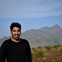 Avinash Uppalapati Email