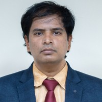 LivNSense Technologies Pvt Ltd Employee Giridhar V's profile photo