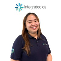 Integrated OS Employee Angelica Pacete's profile photo