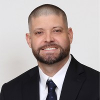 Stantec Employee Jeffrey Rackley's profile photo