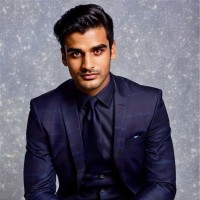 Qubit Capital Employee Badri Raghavan's profile photo