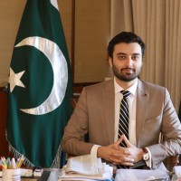 Ashtar Ali LLP Employee Hassan Wattoo's profile photo