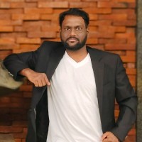 Vijay Barathan Email