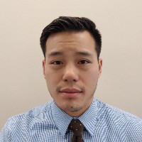 HOPPR Employee Jonathan Tang's profile photo