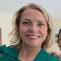 Kiwibank Employee Lee Thomas's profile photo