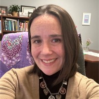 Washington State Liquor and Cannabis Board Employee Rachel Swanner's profile photo