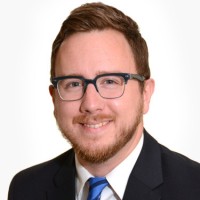 MedStar Health Employee James Gaylor's profile photo