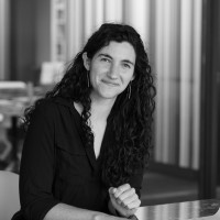 Flansburgh Architects Employee Naomi Levine's profile photo