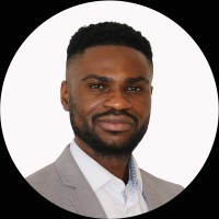 eSMART Technologies SA Employee Christian Mupudi's profile photo