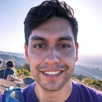 Aaron Botello Email & Phone Number
