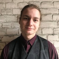 Grade Education Centre Employee Yaroslav Herasimov's profile photo