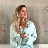 Fierce Forward Employee Ashley Johns's profile photo