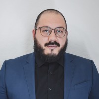 The Digital Ring Employee Walther Alvarez's profile photo