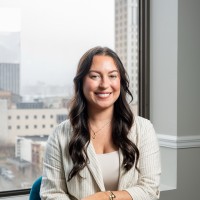 dotedison Employee Alexis Bishop's profile photo