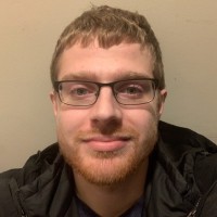 Cintar Inc Employee Jacob Heilman's profile photo