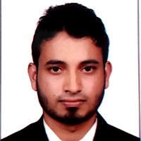 Benchmark Document Services LLC Employee Mohamed Iqbal's profile photo