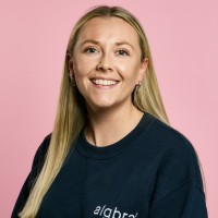 Algbra Employee Laura Usher-Bastar's profile photo