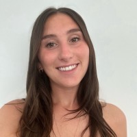 Aro Employee Florencia Kletzky's profile photo