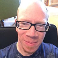 Precision Pumping Systems Employee Andrew Davis's profile photo