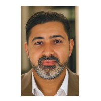 RUS Industrial, LLC Employee Rushi Jariwala's profile photo