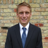 Garrett Bond Email