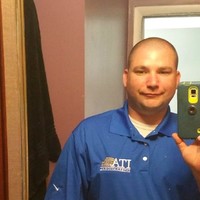ITA International Employee Randy Hopper's profile photo