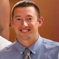John Deere Employee Corey Akers's profile photo