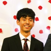PCA | An RRD Company Employee Patrick Kang's profile photo