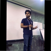 R. C. Patel Institute of Technology, Shirpur Employee Yash Mahajann's profile photo